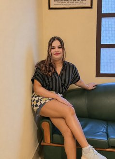 🥀Personal Cam Experience ❣️ - puta in Ahmedabad Photo 2 of 5