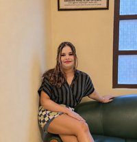 🥀Personal Cam Experience ❣️ - puta in Hyderabad