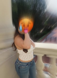 🥀Personal Cam Experience ❣️ - puta in Ahmedabad Photo 5 of 5