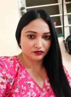 Priyanka WebCam & Real meat Available - escort in Bangalore Photo 6 of 6