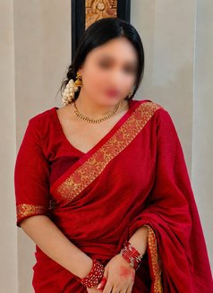 Priyanka WebCam & Real meat Available - escort in Bangalore Photo 2 of 6