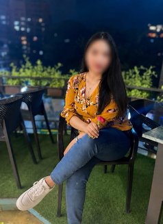 Priyanka WebCam & Real meat Available - escort in Bangalore Photo 4 of 6