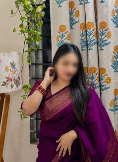 Priyanka WebCam & Real meat Available - escort in Bangalore Photo 5 of 6