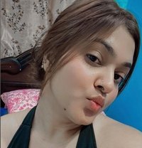 Priyanka - escort in Bangalore