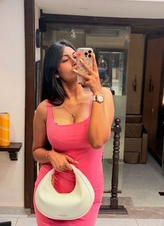 Priyanka - escort in Candolim, Goa Photo 4 of 4