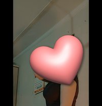 Priyanka - puta in Chandigarh