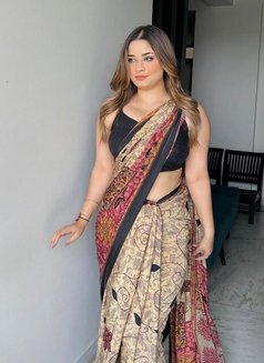 Priyanka - escort in Chennai Photo 4 of 4