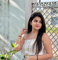 Priyanka - puta in Chennai
