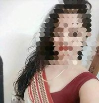 Priyanka real meet and cam session - escort in Hyderabad Photo 1 of 1