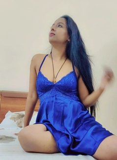 Priyanka - escort in Chennai Photo 1 of 1