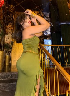 Priyanka - escort in Navi Mumbai Photo 2 of 3