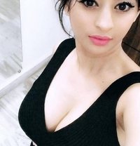Priyanka - escort in Coimbatore