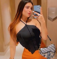 Priyanka - escort in Dubai
