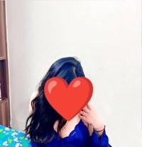 Priyanka - escort in Gurgaon