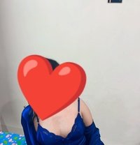 Priyanka - escort in Gurgaon