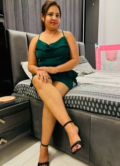 Priyanka - escort in Gurgaon Photo 1 of 1