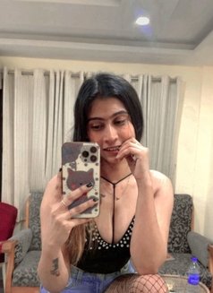 Priyanka - escort in Hyderabad Photo 1 of 2