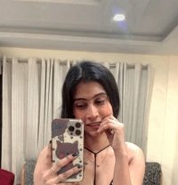 Priyanka - escort in Hyderabad