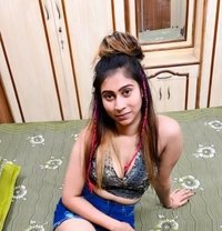 Priyanka - escort in Hyderabad