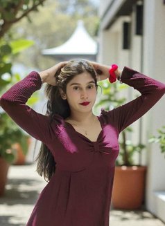 Priyanka - escort in Hyderabad Photo 16 of 17