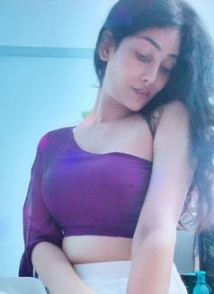 Priyanka - escort in Hyderabad Photo 1 of 1