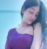 Priyanka - escort in Hyderabad