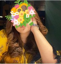 Priyanka - escort in Hyderabad Photo 1 of 1