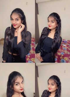 Priyanka - escort in Hyderabad Photo 1 of 1