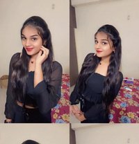Priyanka - escort in Hyderabad Photo 1 of 3