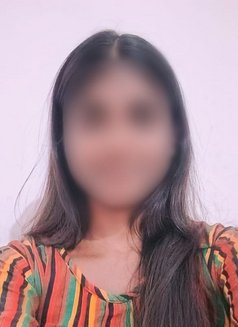 Priyanka - escort in Hyderabad Photo 1 of 4