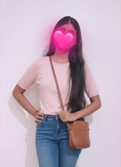 Priyanka - escort in Hyderabad Photo 2 of 4