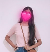 Priyanka - escort in Hyderabad