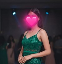 Priyanka - escort in Hyderabad