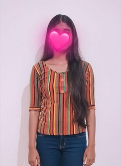 Priyanka - escort in Hyderabad Photo 4 of 4