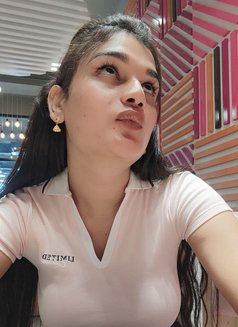 Priyanka - escort in Hyderabad Photo 2 of 7