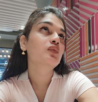 Kavya - escort in Hyderabad