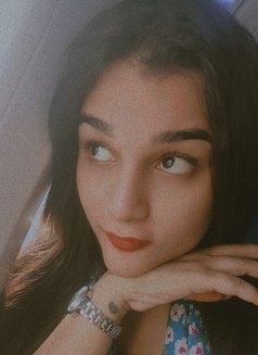 Priyanka - escort in Hyderabad Photo 3 of 7