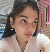 Kavya - escort in Hyderabad