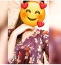Priyanka - escort in Hyderabad Photo 1 of 1