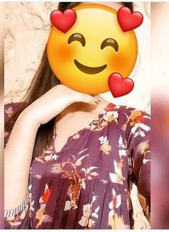 Priyanka - escort in Hyderabad Photo 1 of 1