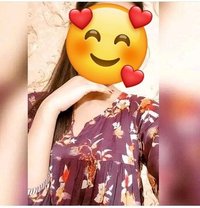 Priyanka - escort in Hyderabad Photo 1 of 1