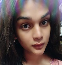 Priyanka - escort in Hyderabad