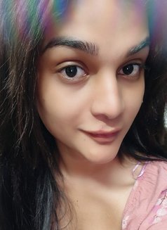 Priyanka - escort in Hyderabad Photo 2 of 3