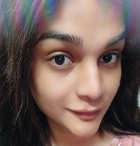 Priyanka - escort in Hyderabad