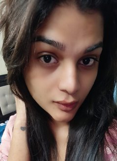 Priyanka - escort in Hyderabad Photo 3 of 3