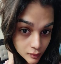 Priyanka - escort in Hyderabad
