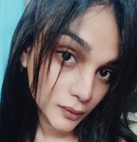 Priyanka - escort in Hyderabad