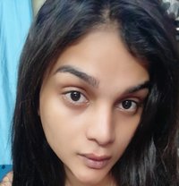 Priyanka - escort in Hyderabad