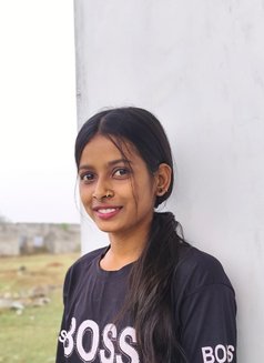 Priyanka - escort in Hyderabad Photo 1 of 1