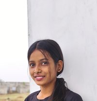 Priyanka - escort in Hyderabad